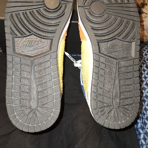 Shoe Surgeon air jordan 1 - Picture 6 of 10